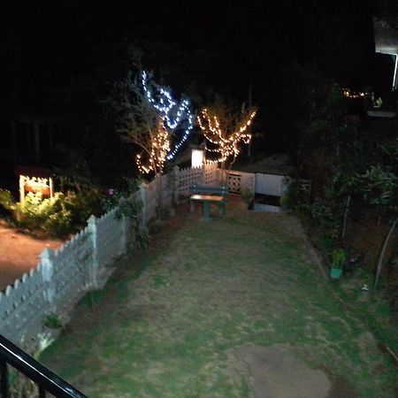 Ella Cozy Nest Daire Dış mekan fotoğraf