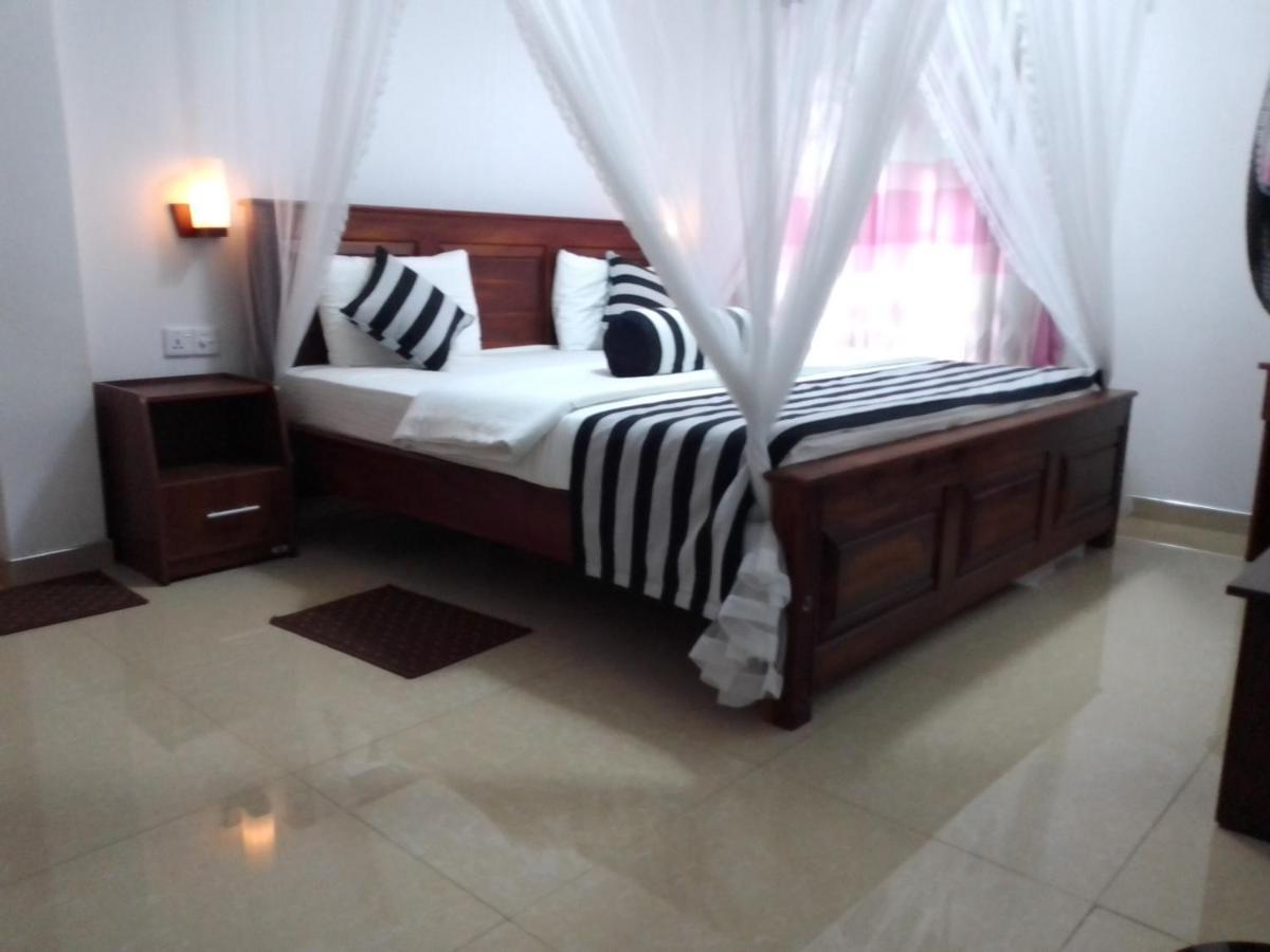 Ella Cozy Nest Daire Dış mekan fotoğraf