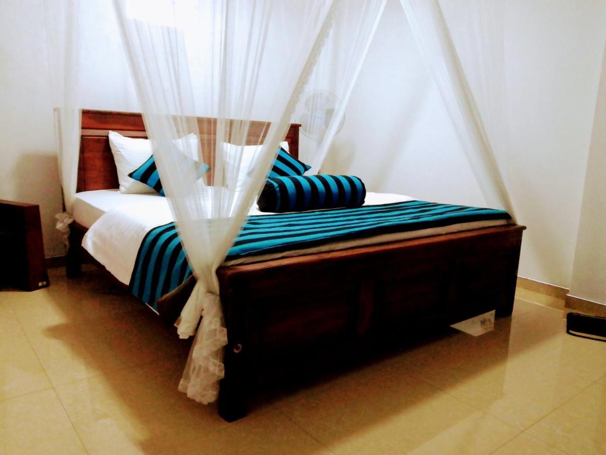 Ella Cozy Nest Daire Dış mekan fotoğraf
