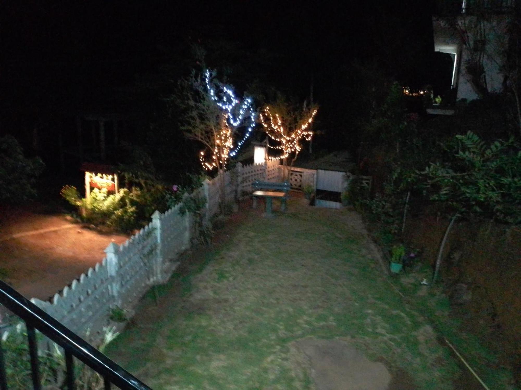 Ella Cozy Nest Daire Dış mekan fotoğraf