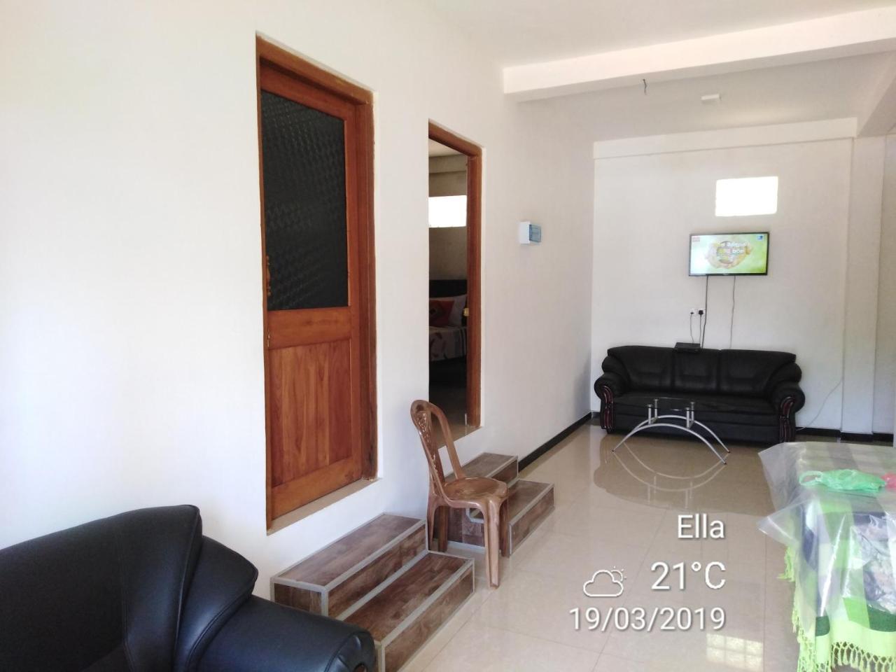 Ella Cozy Nest Daire Dış mekan fotoğraf