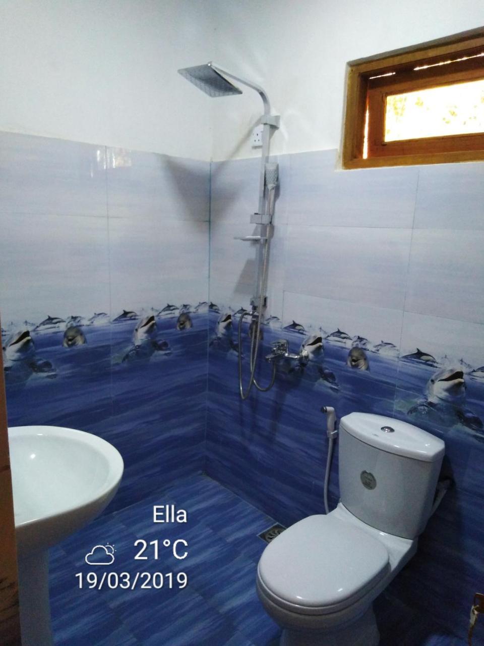 Ella Cozy Nest Daire Dış mekan fotoğraf