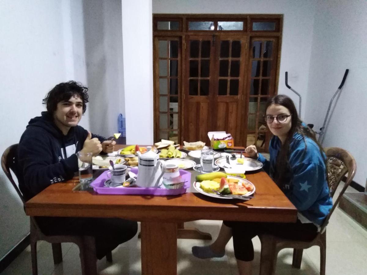 Ella Cozy Nest Daire Dış mekan fotoğraf