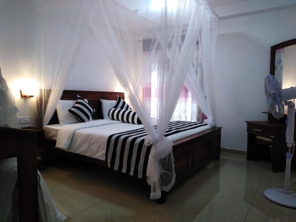 Ella Cozy Nest Daire Dış mekan fotoğraf
