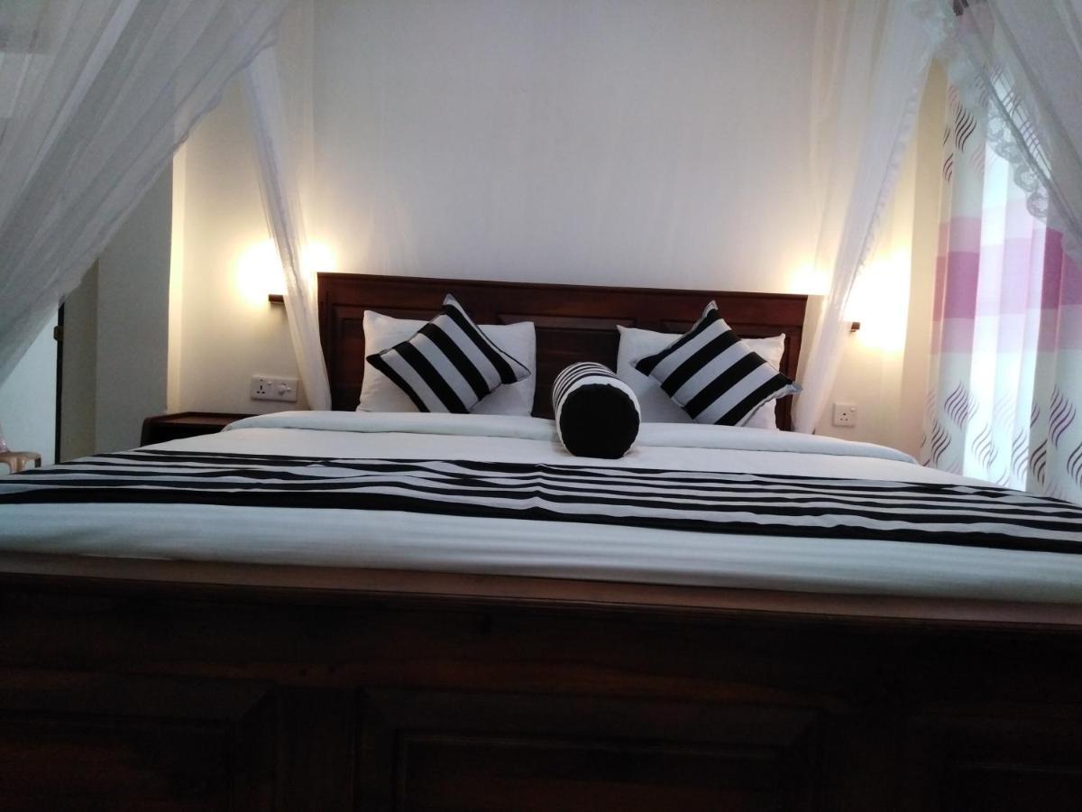 Ella Cozy Nest Daire Dış mekan fotoğraf