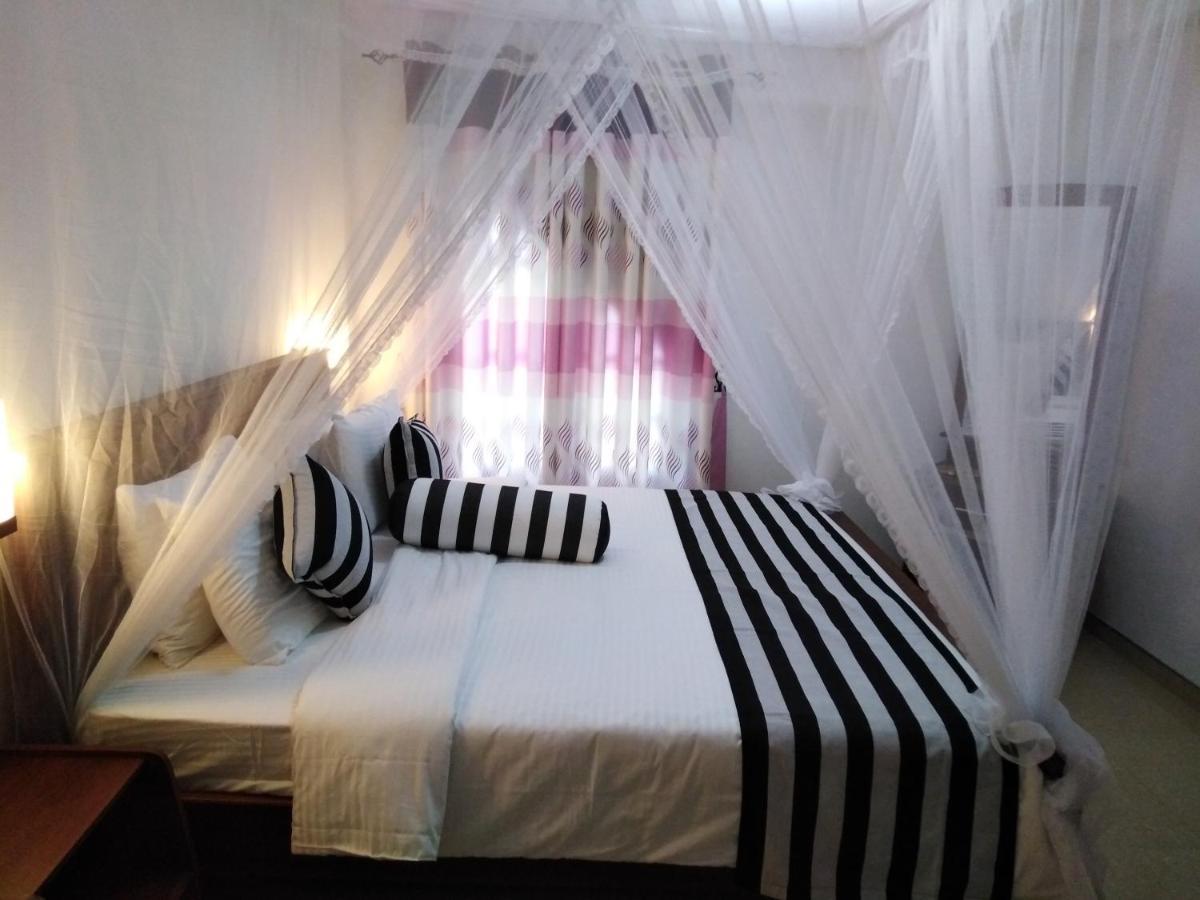 Ella Cozy Nest Daire Dış mekan fotoğraf