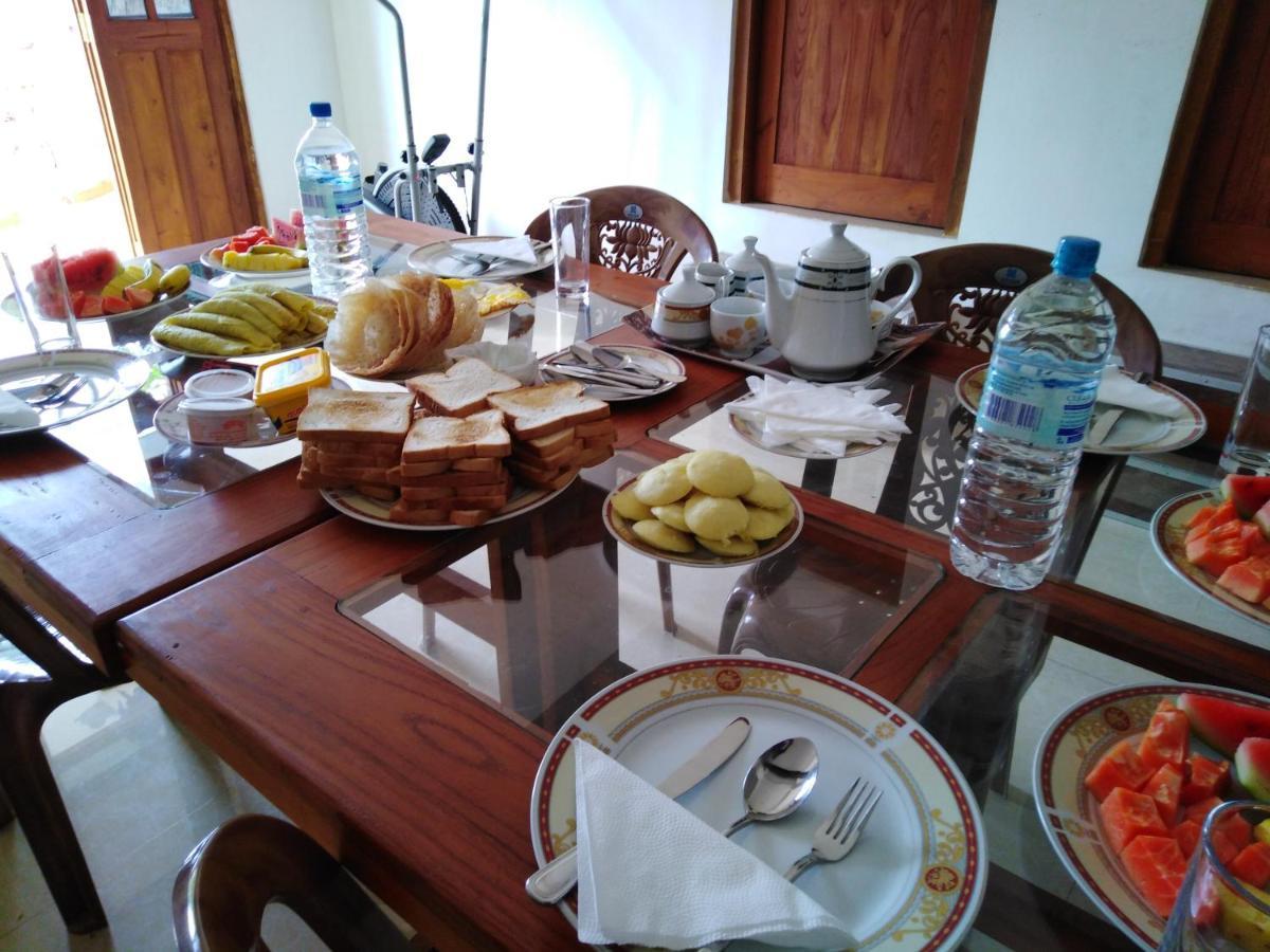 Ella Cozy Nest Daire Dış mekan fotoğraf